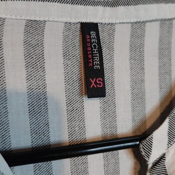 Beechtree Absolute Sewing Embroidery Blouse sz XS - Picture 4 of 5